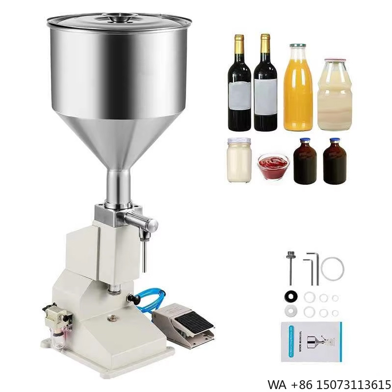 Vacuum Chamber Small - آلة تعبئة السوائل الأوتوماتيكية في أكياس