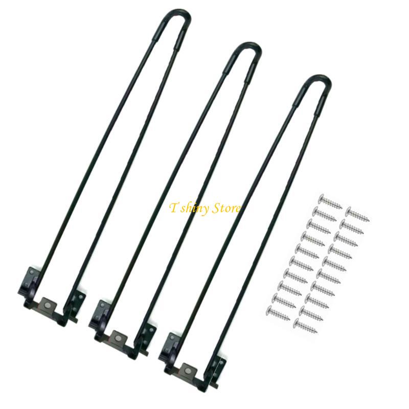 Serving Tray Mold - N58F قوالب السيليكون كبيرة الراتنج الجدول