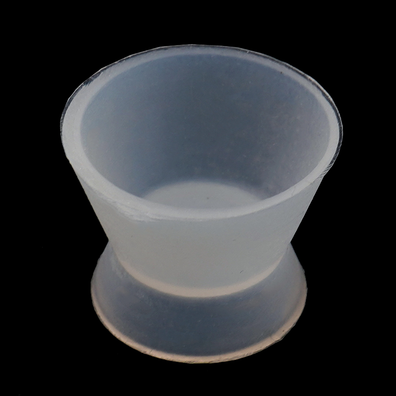 كوب خلط من السيليكون لمواد طب  - مراجعة Mixing Cup Silicone وسعره