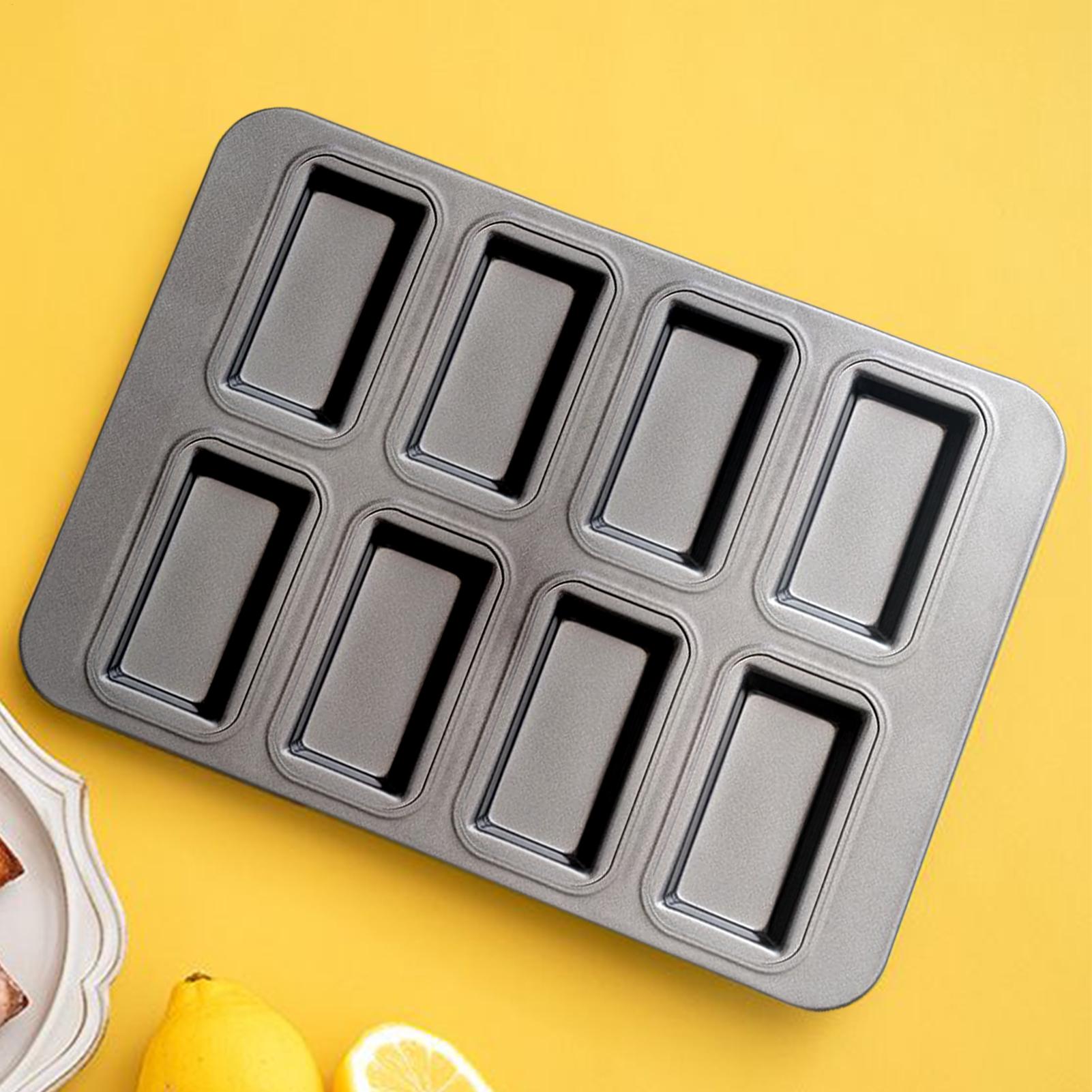 قالب كيك من الفولاذ الكربوني غ - مراجعة Serving Tray Mold وسعره
