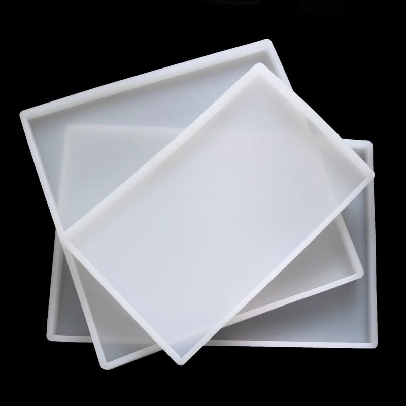 قالب سيليكون للراتنج، قالب صين - مراجعة Serving Tray Mold وسعره
