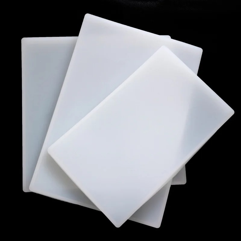 قالب سيليكون للراتنج، قالب صين - مراجعة Serving Tray Mold وسعره