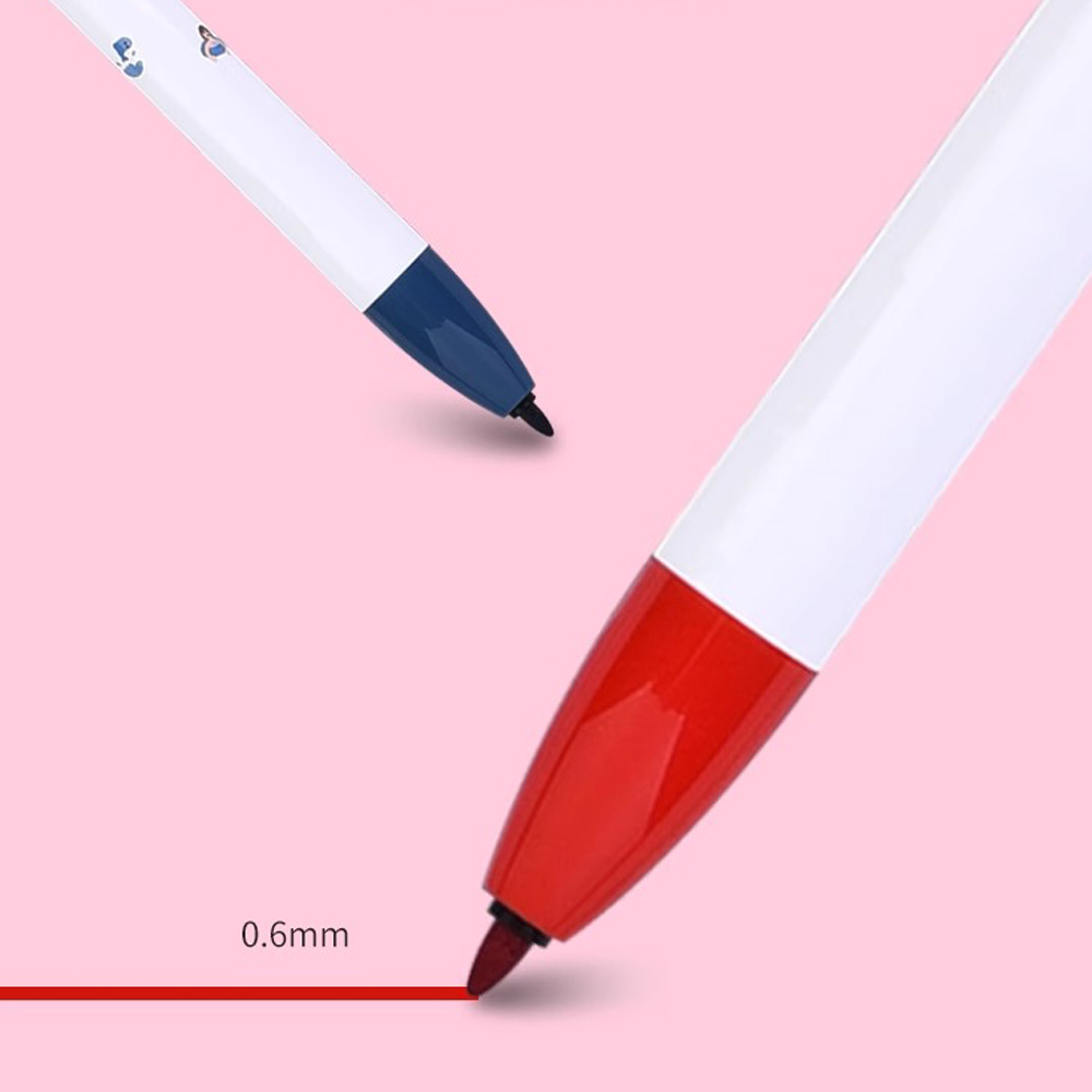 زيبرا الصحافة قلم ألوان مائية  - مراجعة Zebra Pen Sarasa وسعره